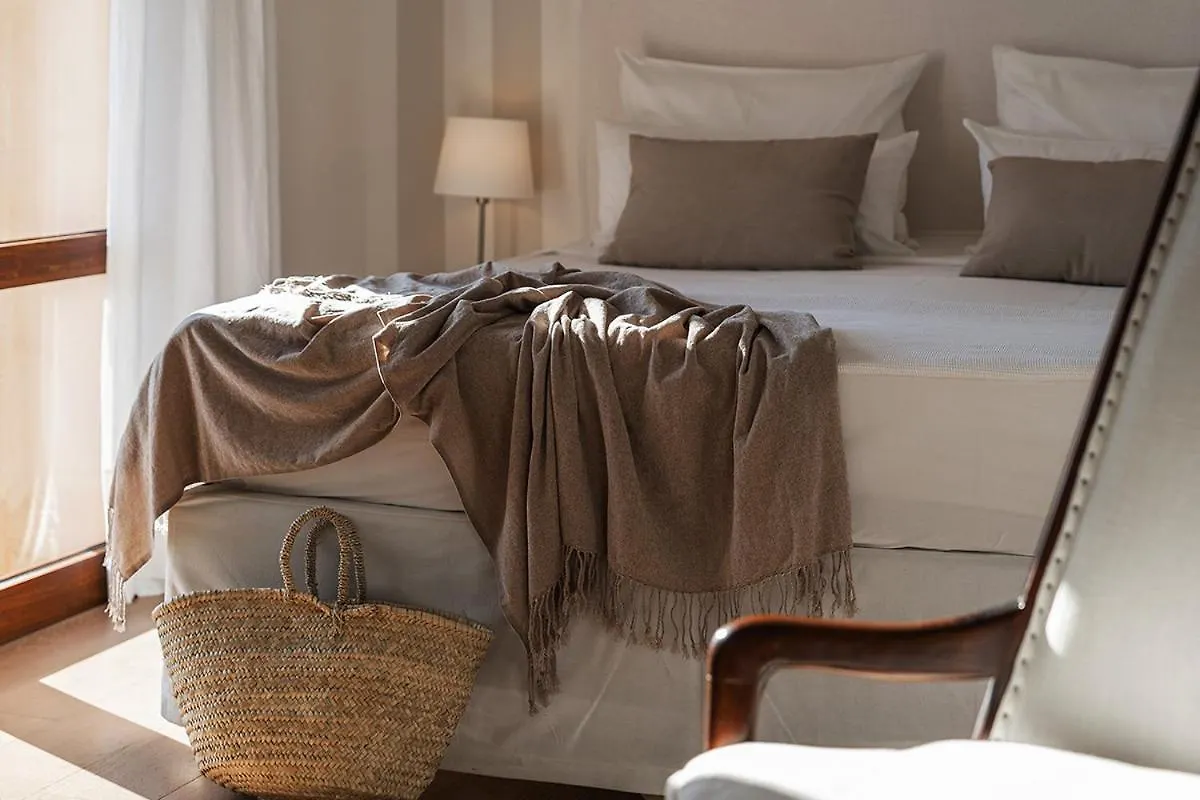 Frühstückspension Bed and Breakfast La Farm Baleares (Adults Only) Santa Maria del Cami