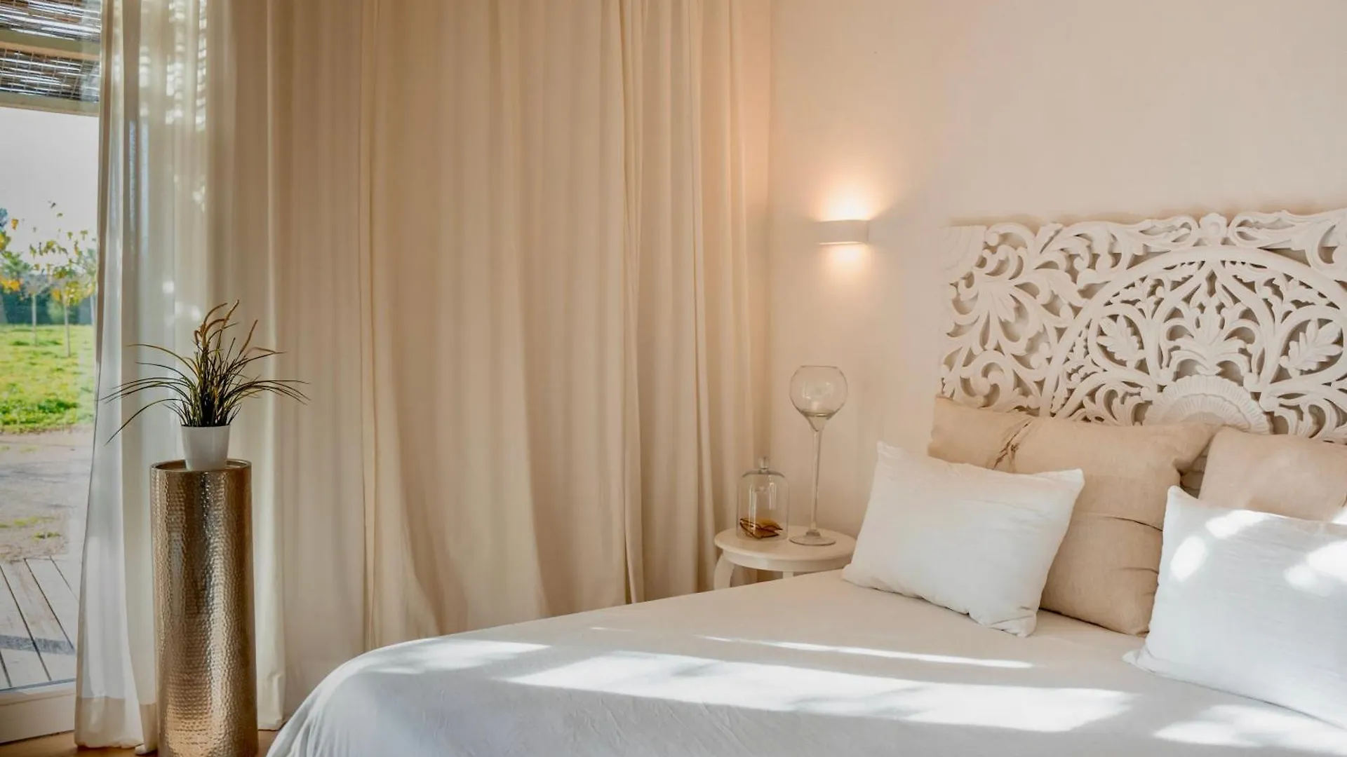 Bed and Breakfast La Farm Baleares (Adults Only) Santa Maria del Cami  Santa Maria del Cami (Mallorca)