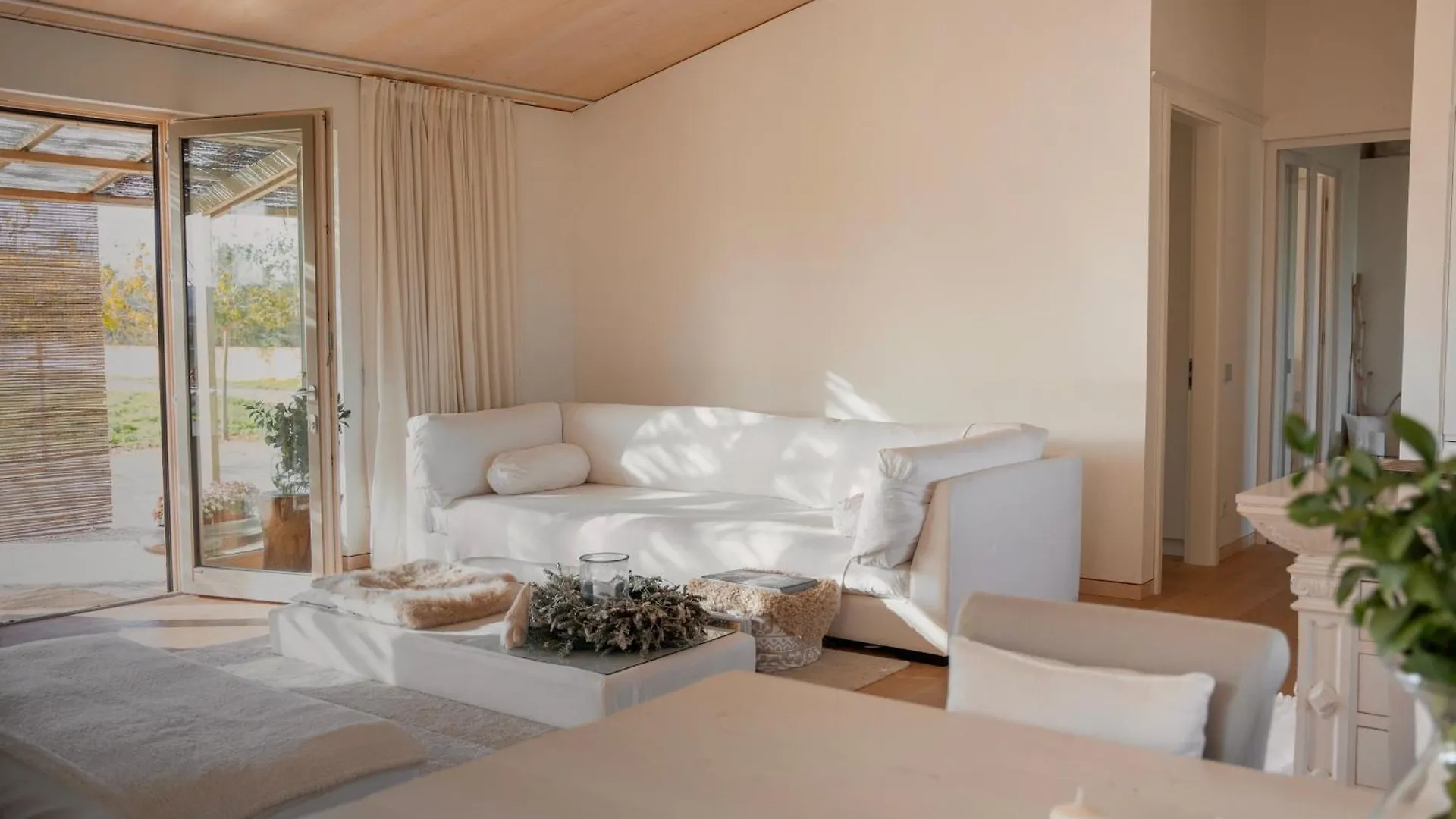 Bed and Breakfast La Farm Baleares (Adults Only) Santa Maria del Cami  4*, Santa Maria del Cami (Mallorca)