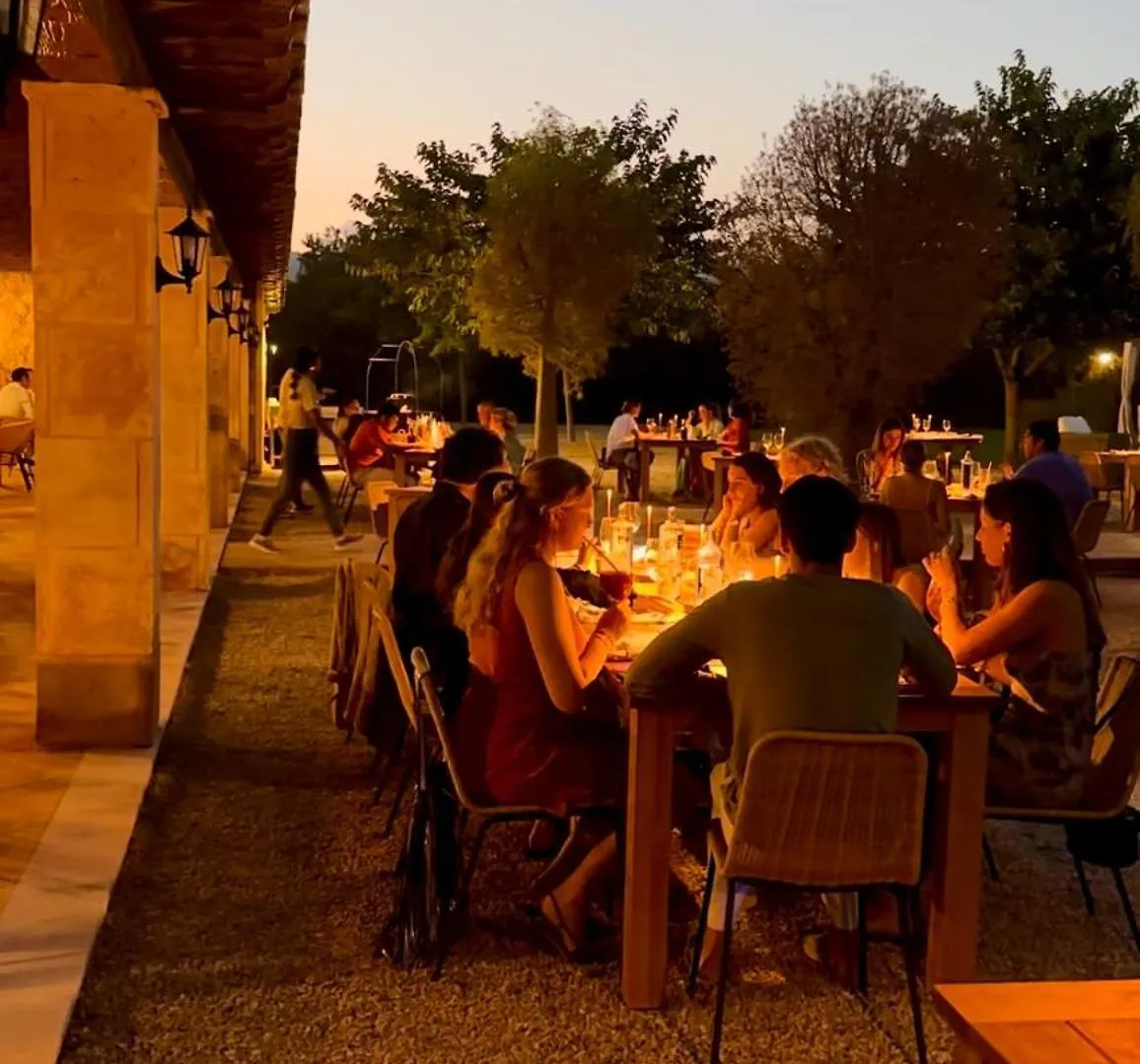 Bed and Breakfast La Farm Baleares (Adults Only) Santa Maria del Cami  4*, Santa Maria del Cami (Mallorca)