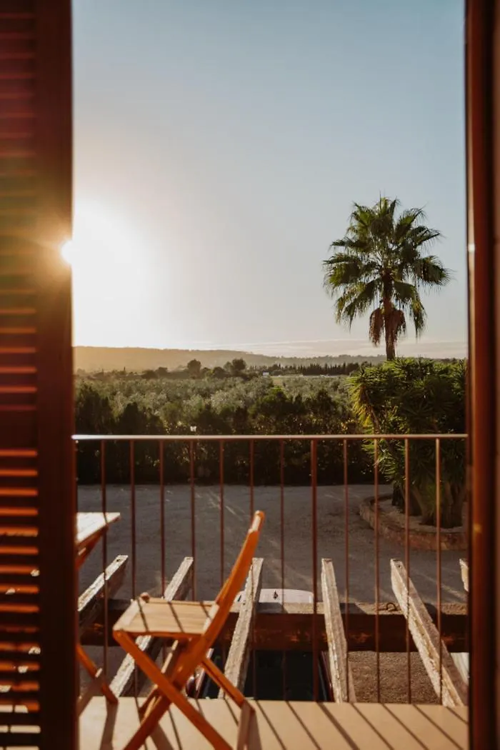 **** Frühstückspension Bed and Breakfast La Farm Baleares (Adults Only) Santa Maria del Cami  Spanien