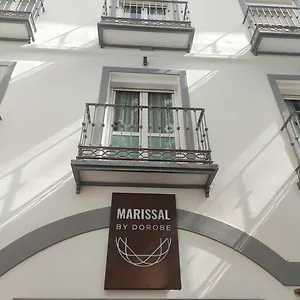 Marissal By Dorobe Guest house