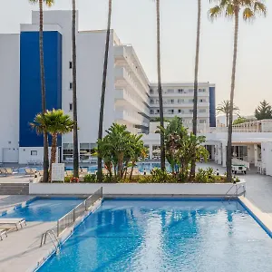 4* Hotel Globales Pionero