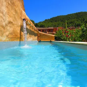  Hostel Sa Fita Backpackers - Juvenil