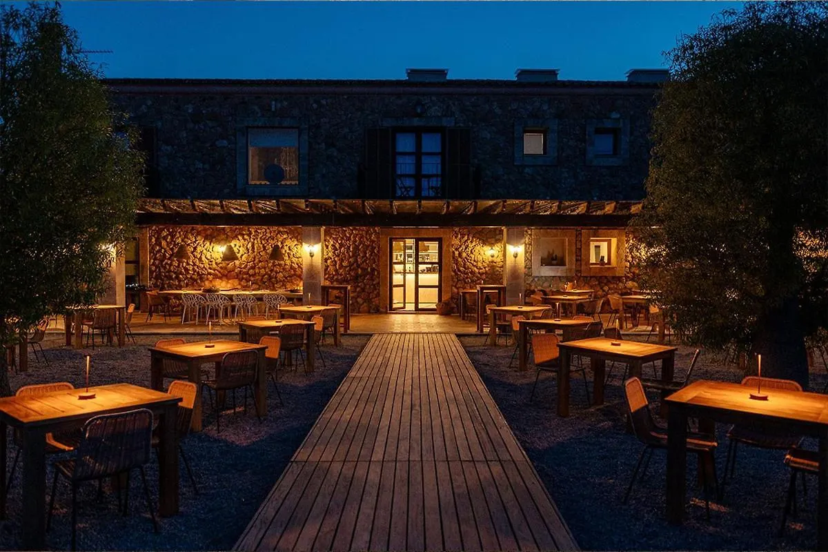 ****  La Farm Baleares (Adults Only) Bed & Breakfast Santa Maria del Cami  Spain