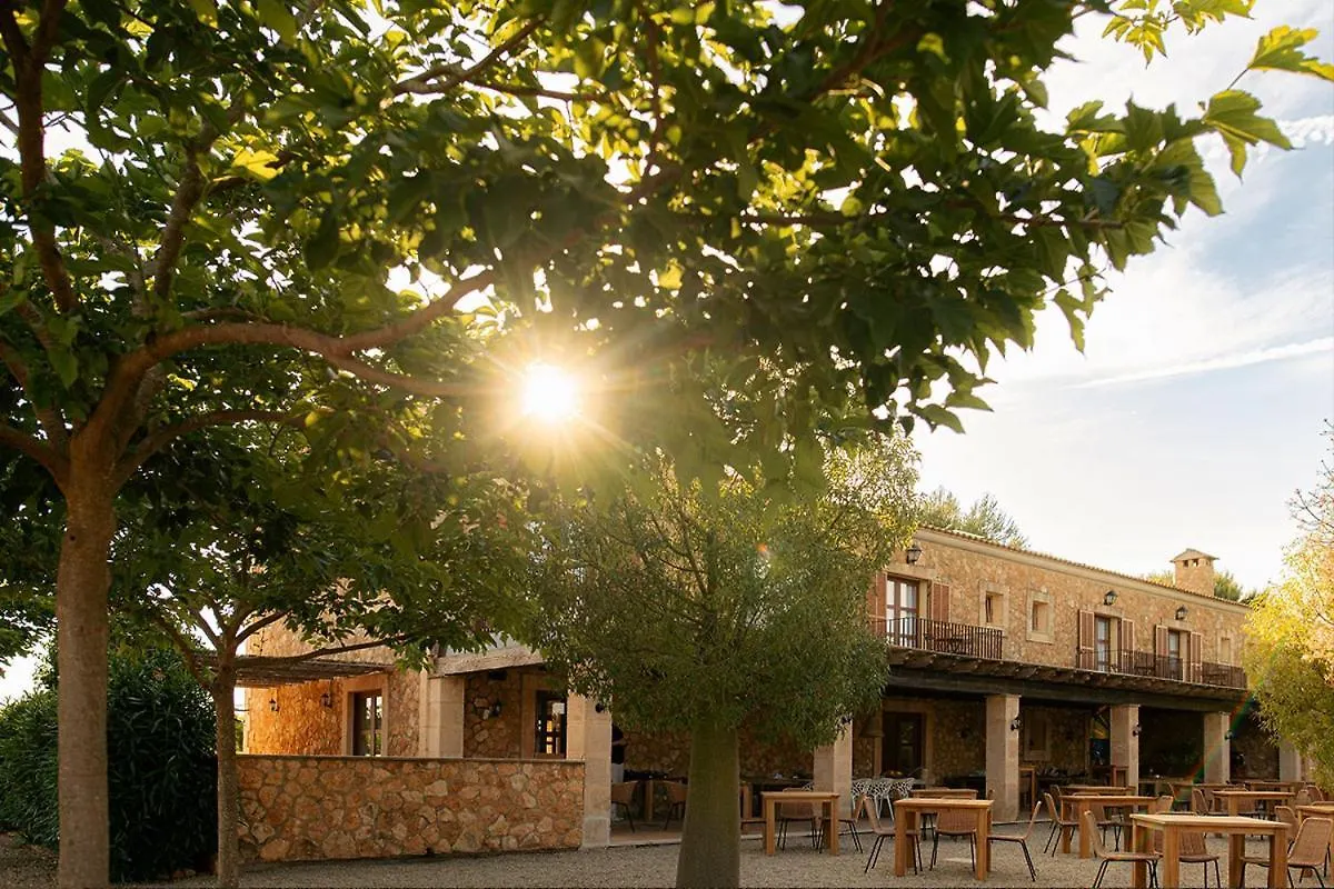 La Farm Baleares (Adults Only) Bed & Breakfast Santa Maria del Cami  Santa Maria del Cami (Mallorca)