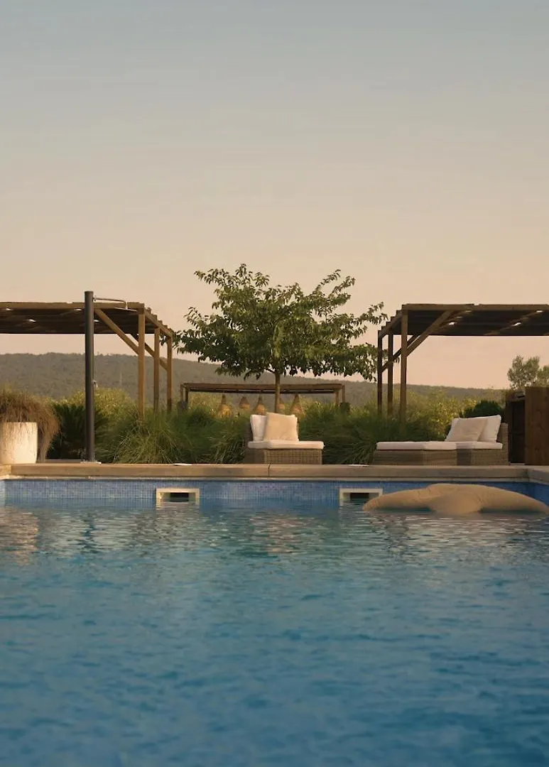 La Farm Baleares (Adults Only) Bed & Breakfast Santa Maria del Cami